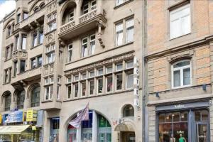 Hotel Merit, Stuttgart