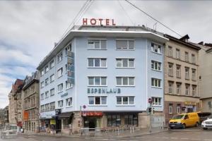 Hotel Espenlaub