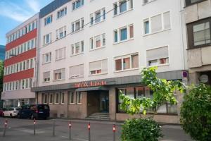 Hotel Astoria, Stuttgart