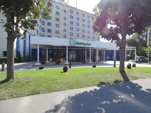 Holiday Inn Stuttgart, an IHG