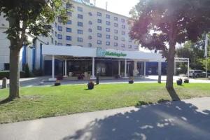 Holiday Inn Stuttgart, an IHG Hotel, Stuttgart