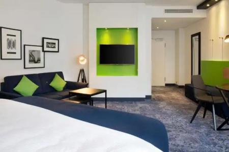 Holiday Inn Stuttgart, an IHG - 65