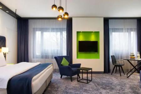 Holiday Inn Stuttgart, an IHG - 30