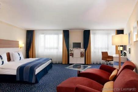 Holiday Inn Stuttgart, an IHG - 6