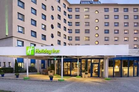 Holiday Inn Stuttgart, an IHG - 47