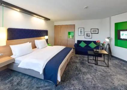 Holiday Inn Stuttgart, an IHG - 81