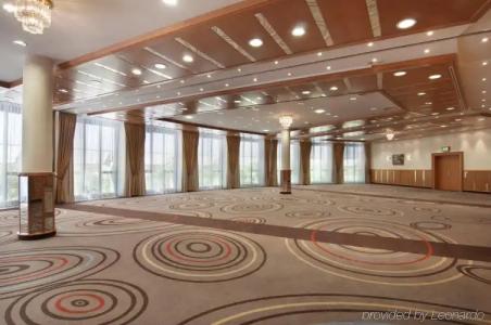 Holiday Inn Stuttgart, an IHG - 33