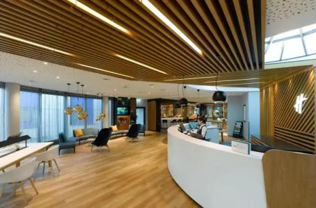 Holiday Inn Stuttgart, an IHG - 38