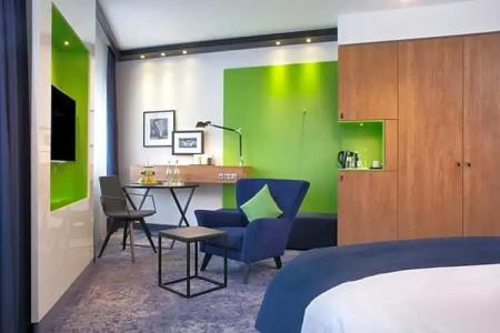 Holiday Inn Stuttgart, an IHG - 49