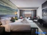 Standard room with courtyard view