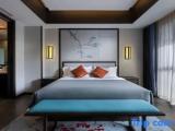 Standard room with garden view