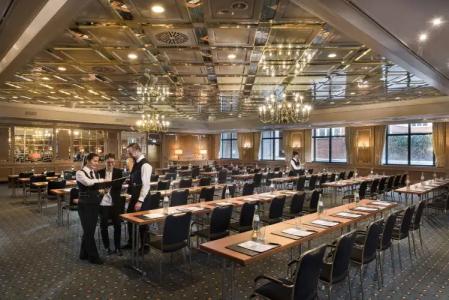 Maritim Stuttgart - 15