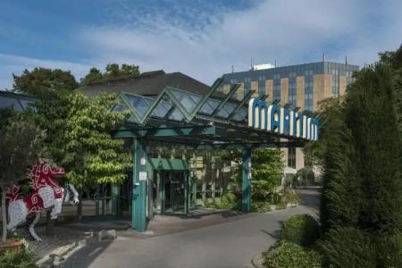 Maritim Stuttgart - 40