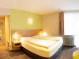 Classic Double room with balcony