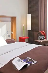 Mercure Stuttgart Airport Messe - 120