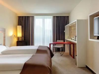 Mercure Stuttgart Airport Messe - 108