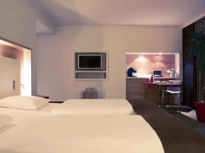 Mercure Stuttgart Airport Messe - 128