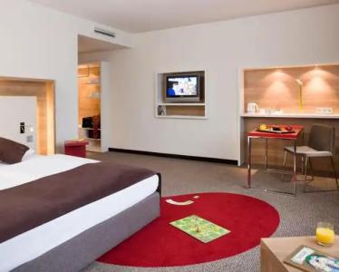 Mercure Stuttgart Airport Messe - 127