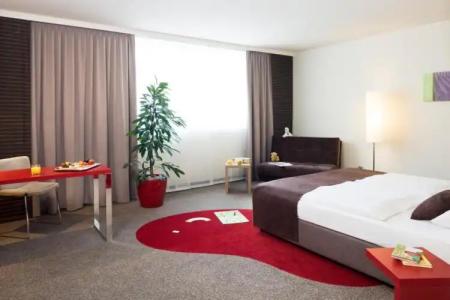 Mercure Stuttgart Airport Messe - 135