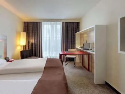 Mercure Stuttgart Airport Messe - 107