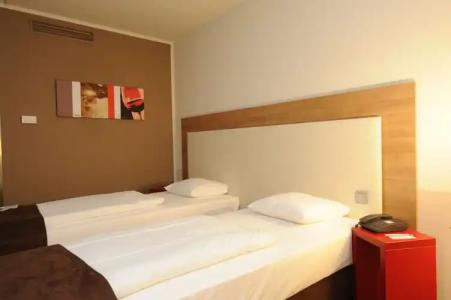 Mercure Stuttgart Airport Messe - 131