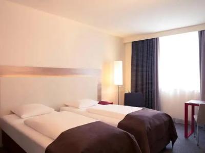 Mercure Stuttgart Airport Messe - 104