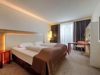 Mercure Stuttgart Airport Messe - 106