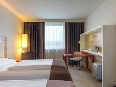 Mercure Stuttgart Airport Messe - 112