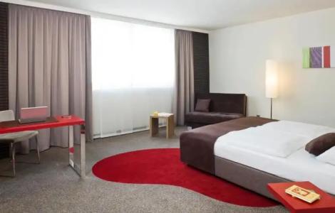 Mercure Stuttgart Airport Messe - 103