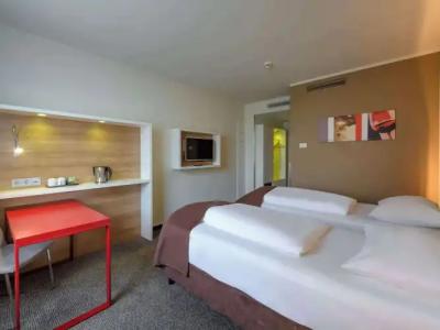 Mercure Stuttgart Airport Messe - 111