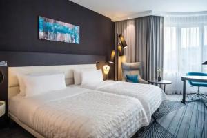 Le Méridien Hotel, Stuttgart