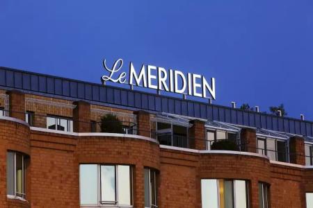 Le Meridien Stuttgart