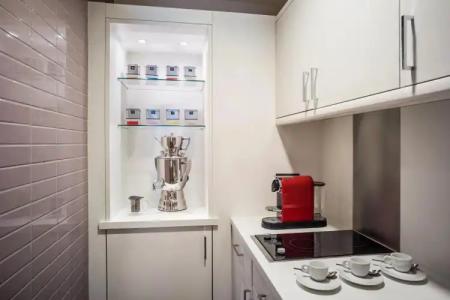 Le Méridien Stuttgart - 31