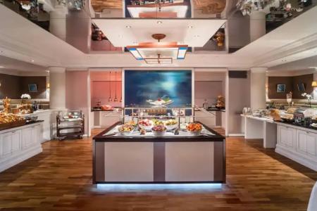 Le Méridien Stuttgart - 12