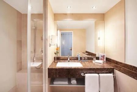 Le Méridien Stuttgart - 1