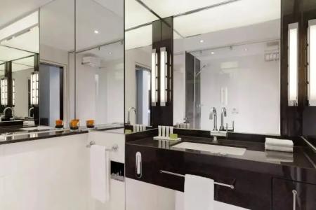 Le Méridien Stuttgart - 8