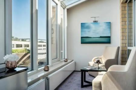 Le Méridien Stuttgart - 6