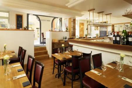 Le Méridien Stuttgart - 28