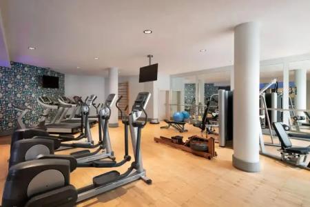 Le Méridien Stuttgart - 20