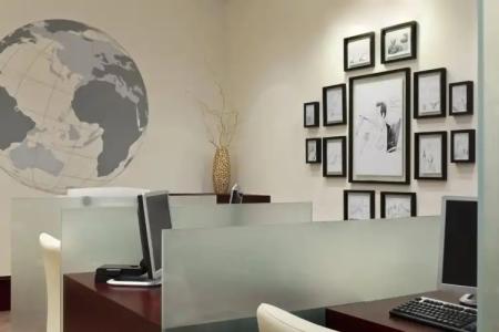 Le Méridien Stuttgart - 14