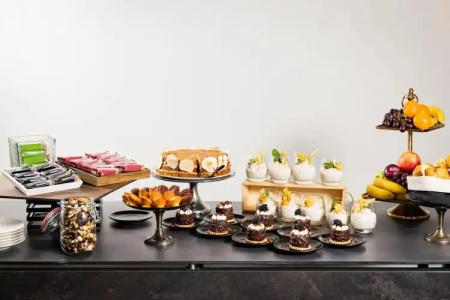 Le Méridien Stuttgart - 10