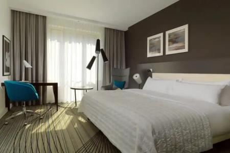 Le Méridien Stuttgart - 4