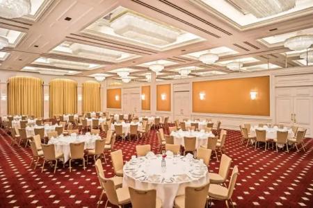 Le Méridien Stuttgart - 29