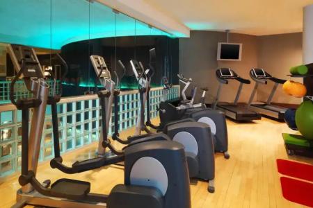 Le Méridien Stuttgart - 23