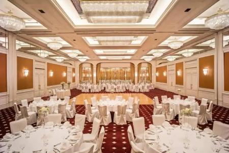 Le Méridien Stuttgart - 16