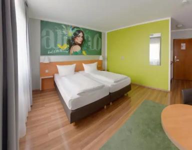 attimo Stuttgart***S - 61