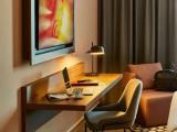 Deluxe Double Suite