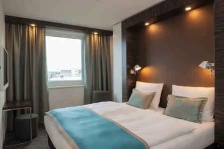 Motel One Stuttgart-Feuerbach - 24