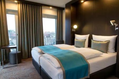 Motel One Stuttgart-Feuerbach - 3