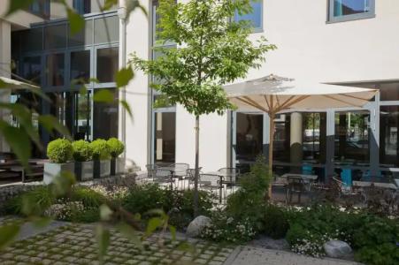 Motel One Stuttgart-Feuerbach - 3